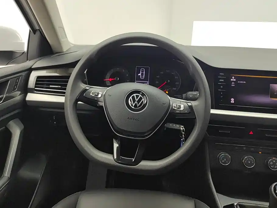 Volkswagen Lavida — миниатюра 15