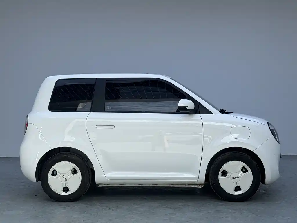 CHANGAN CHANGAN LUMIN