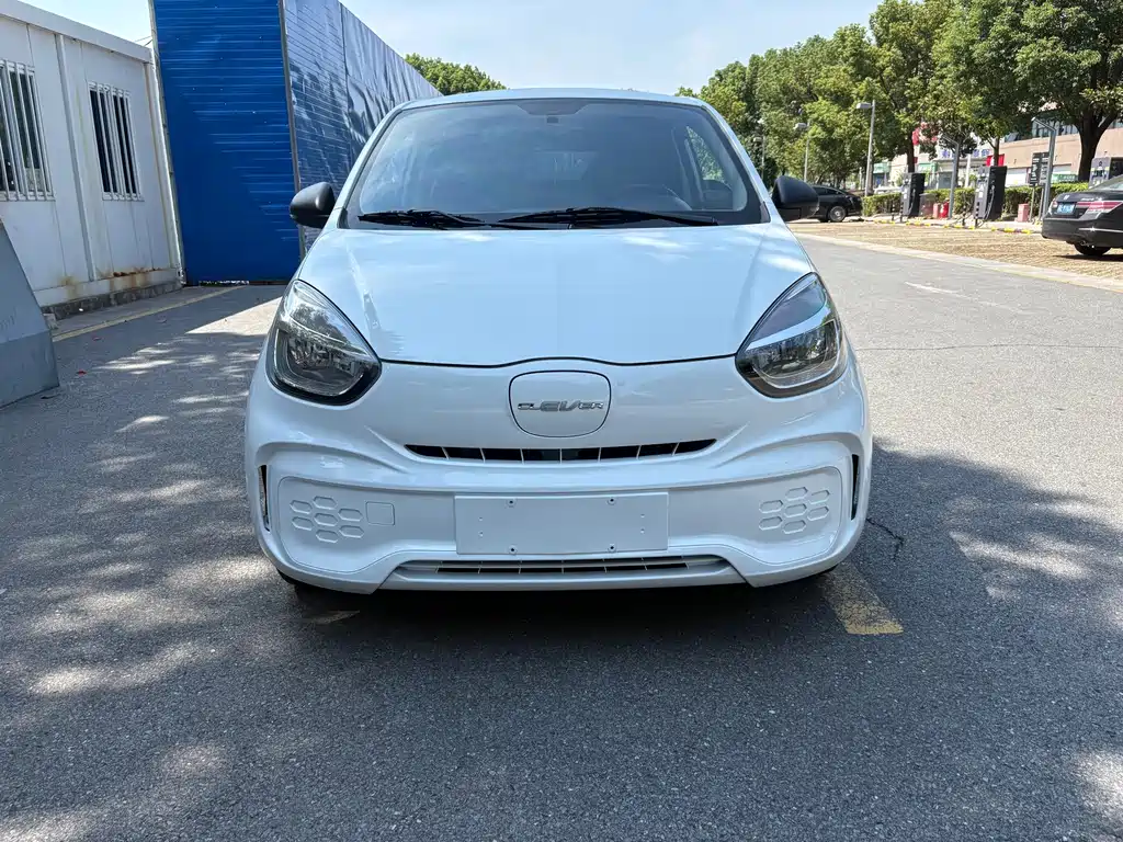 Roewe Clever — миниатюра 2
