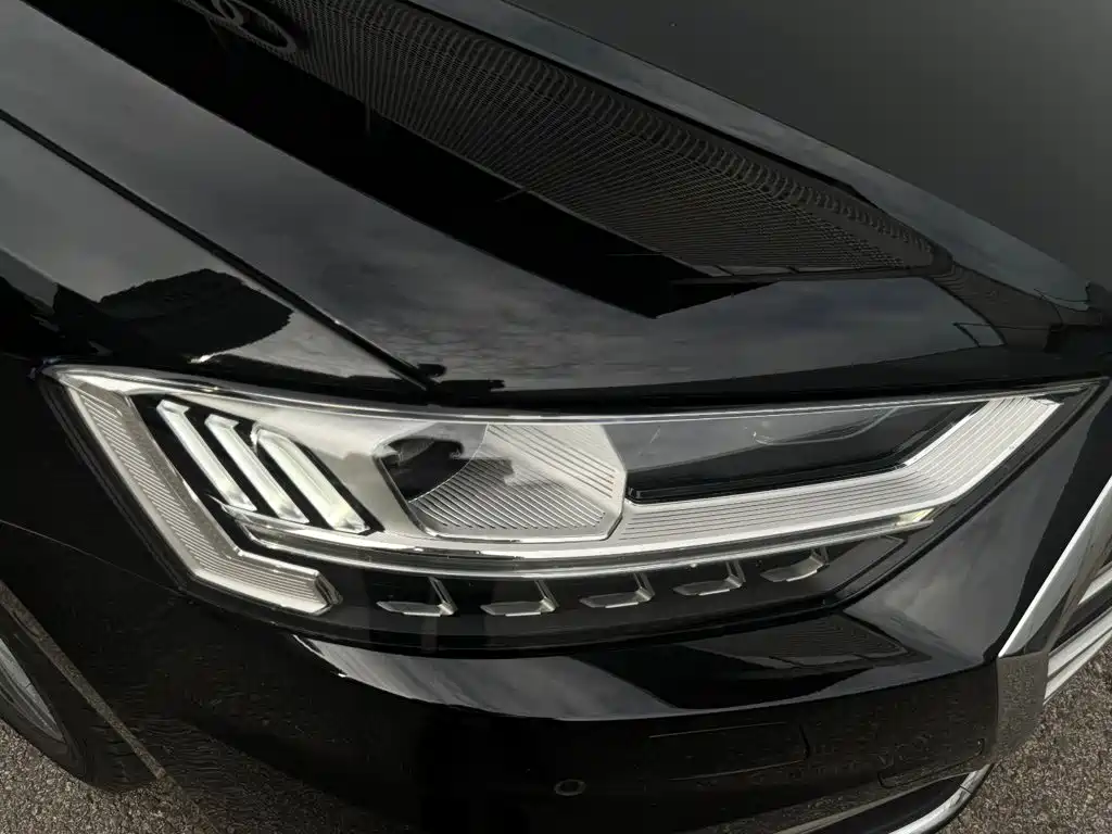Audi A8 — миниатюра 20