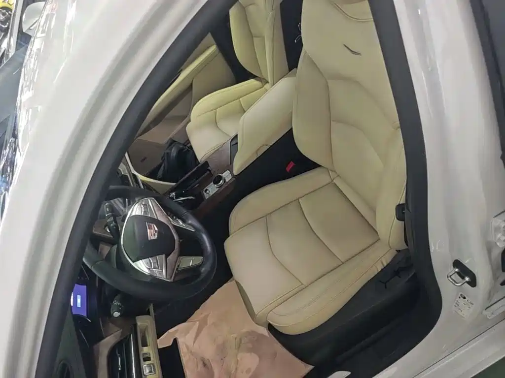 Cadillac CT6 — миниатюра 15