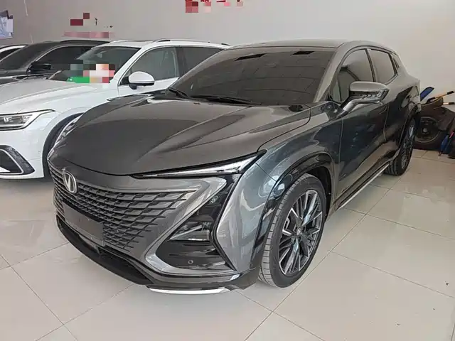 2023 Changan UNI-T