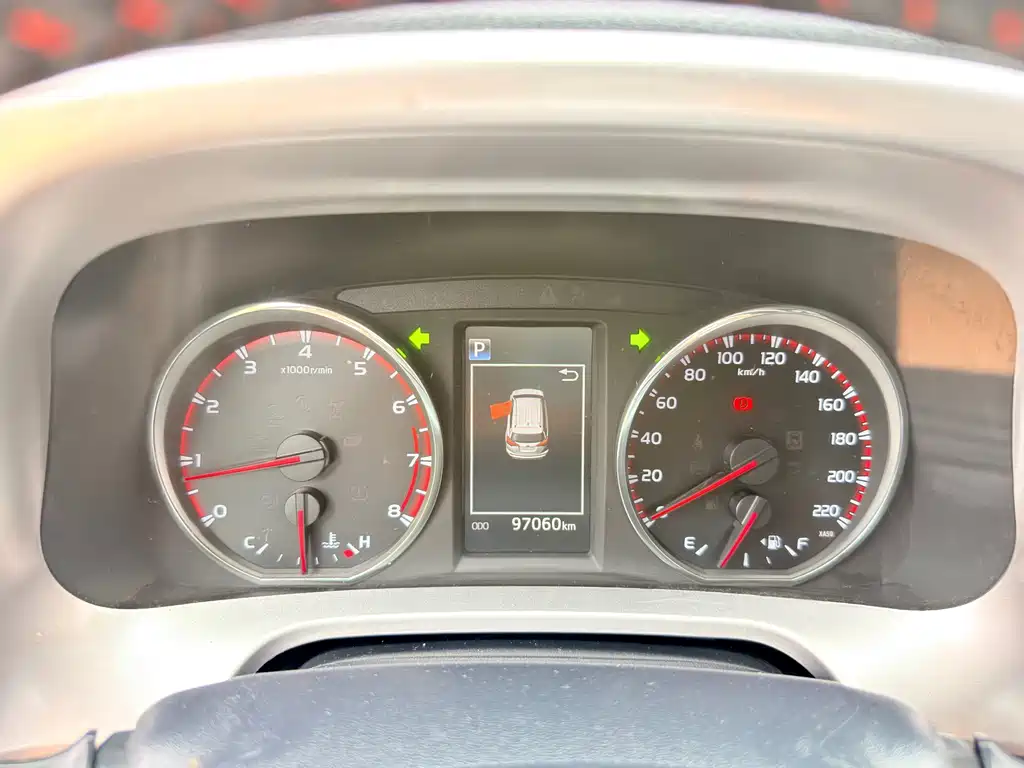 Toyota RAV4 — миниатюра 16