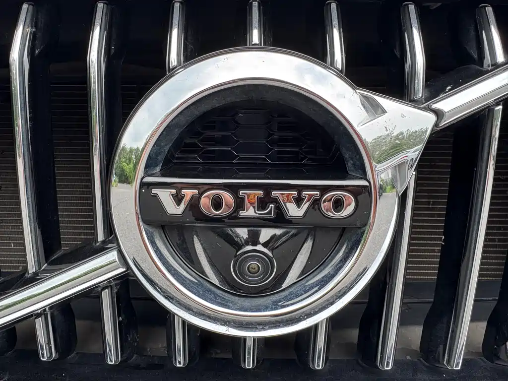 Volvo XC60 T5 4WD Smart Elegant Luxury Edition, фото 6
