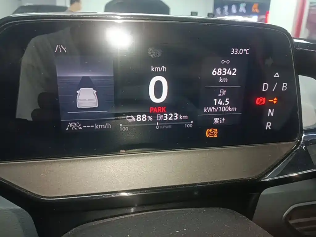 Volkswagen ID.3 — миниатюра 12
