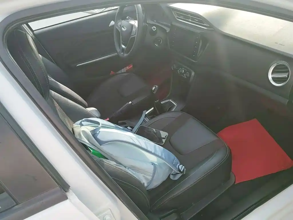 Chery Tiggo 3x — миниатюра 25