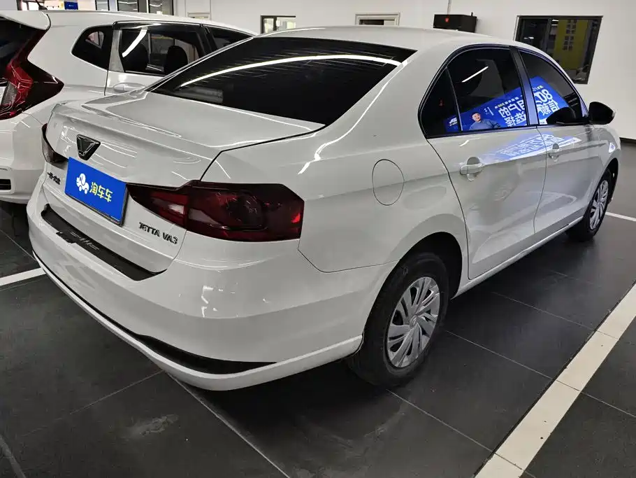 Jetta VA3 — миниатюра 3