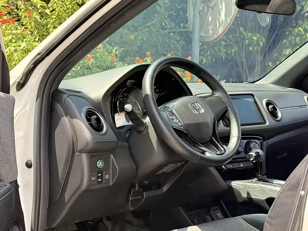 Honda XR-V — миниатюра 3
