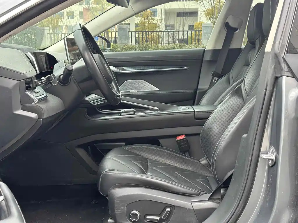 ZEEKR EXTREME KRYPTON 001