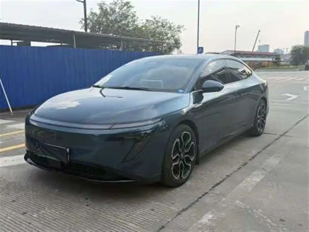 Nissan N7