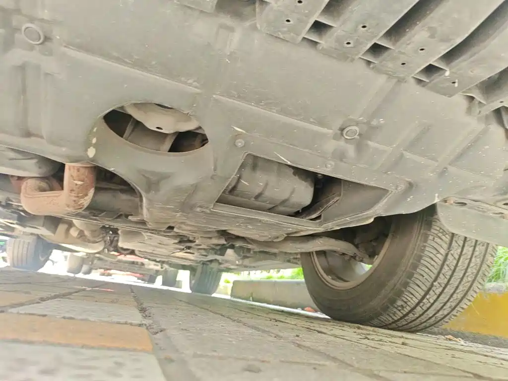 Toyota RAV4 — миниатюра 23