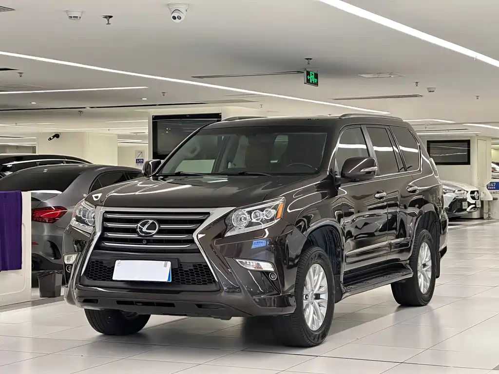 Lexus GX