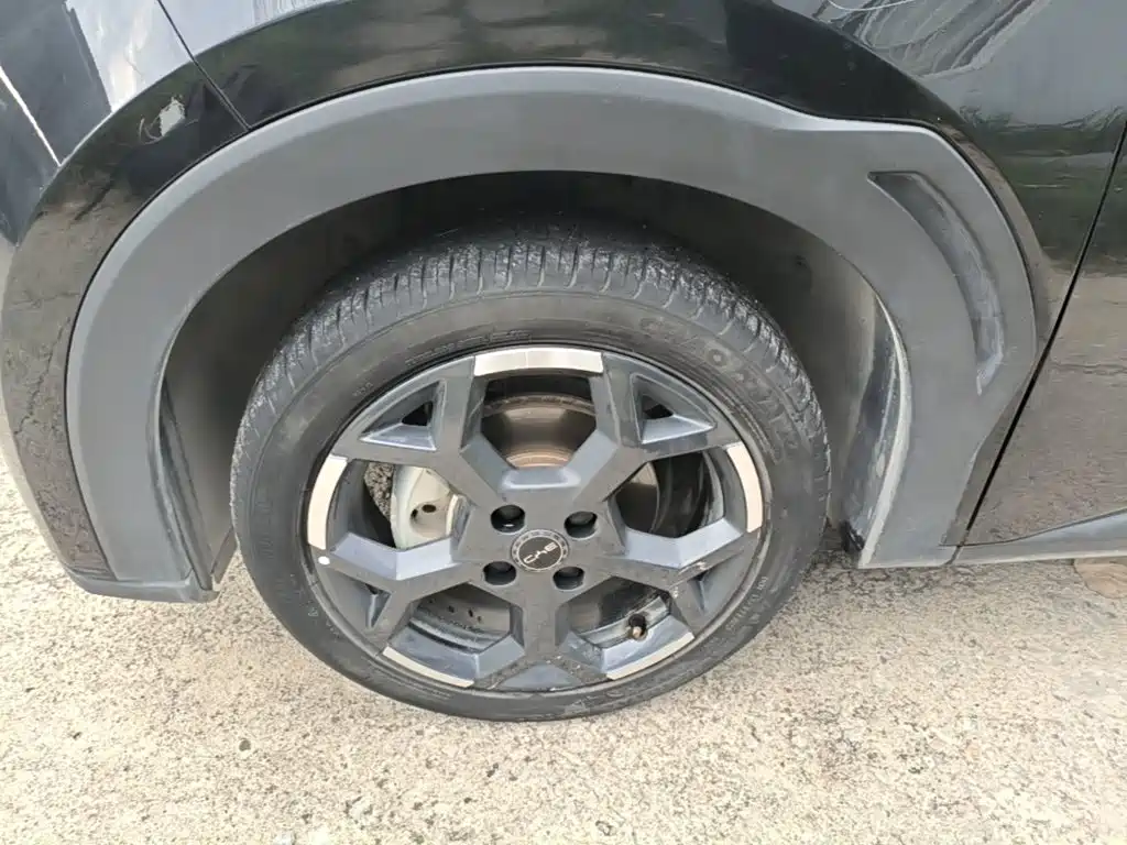 BYD Seagull — миниатюра 23