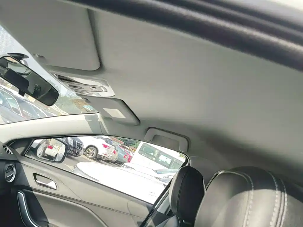 Chery Tiggo 3x — миниатюра 18