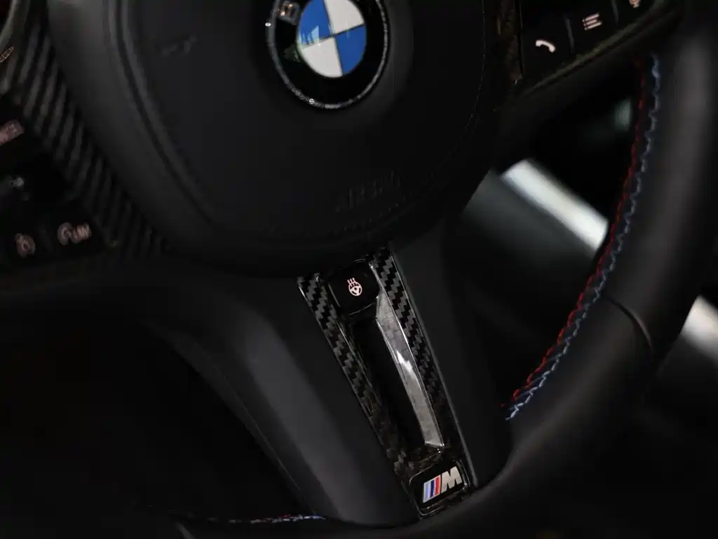 BMW M2 — миниатюра 10