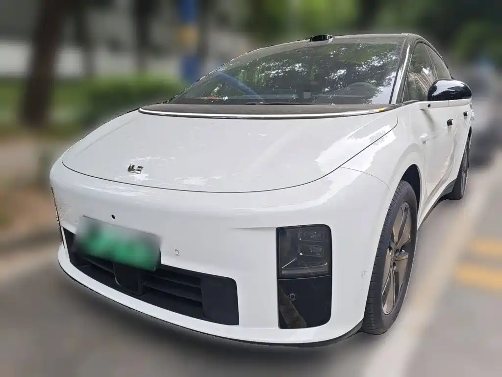 Li Auto Li i6