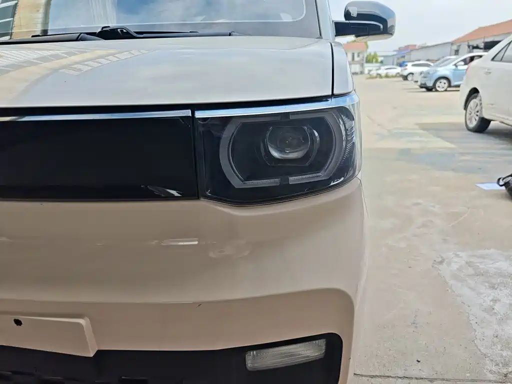 Wuling MINIEV — миниатюра 24