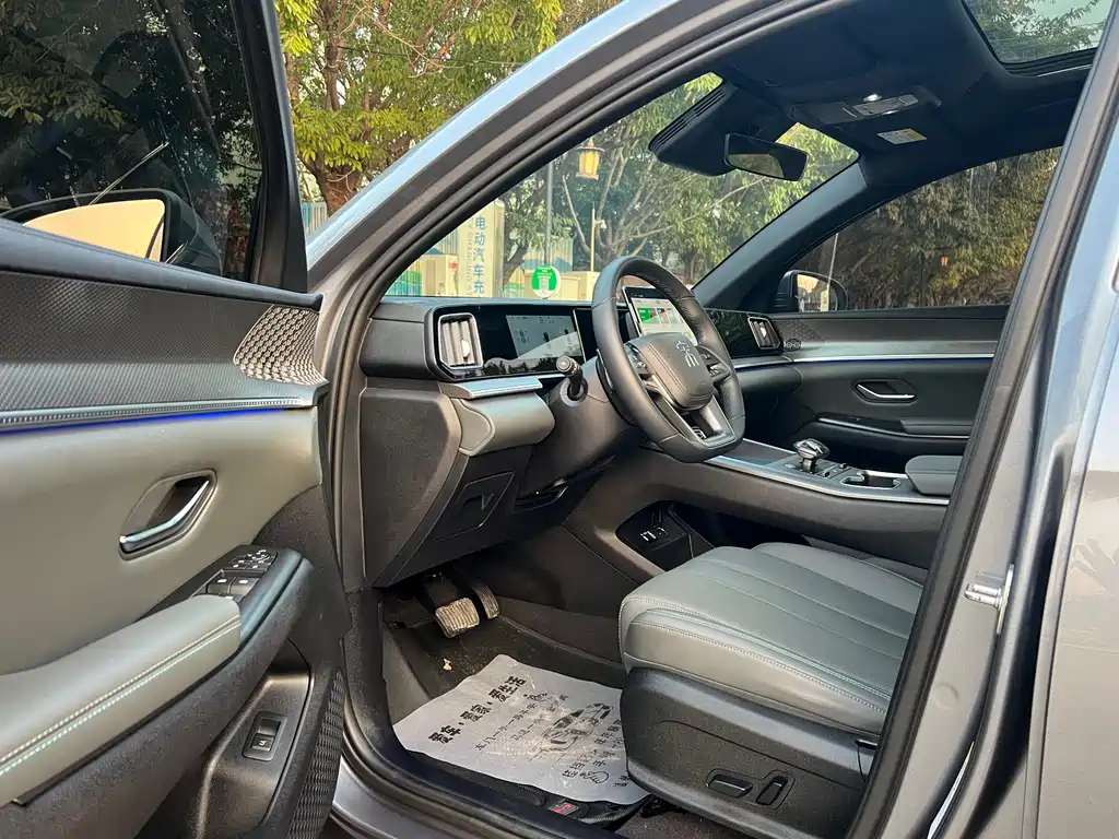 BYD SONGJIANG NEW ENERGY