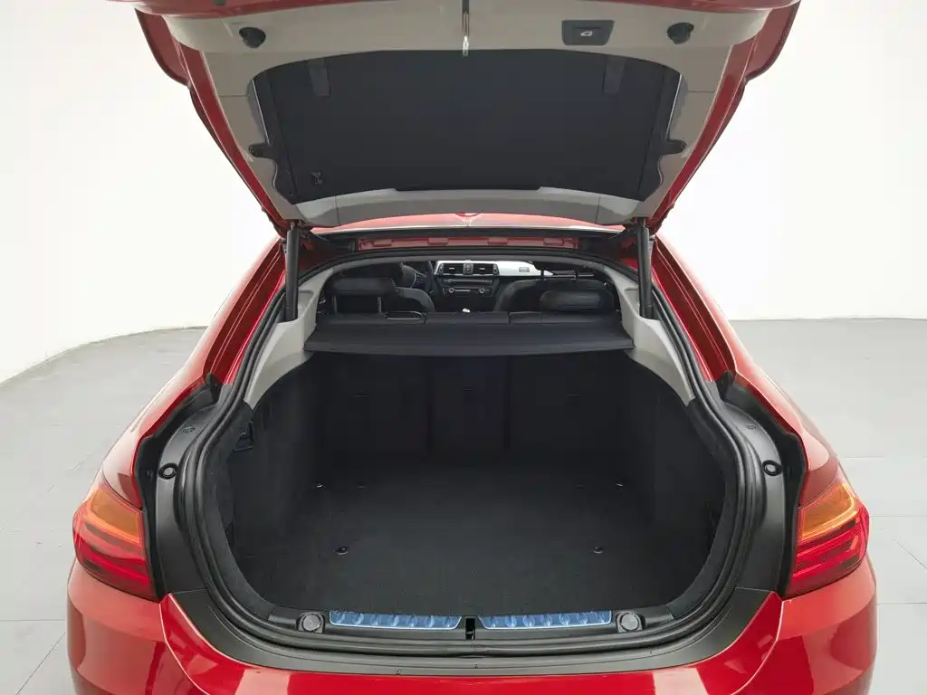 BMW 4 Series — миниатюра 16