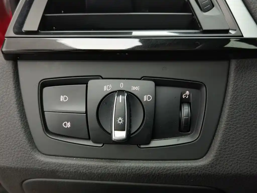 BMW 4 Series — миниатюра 21