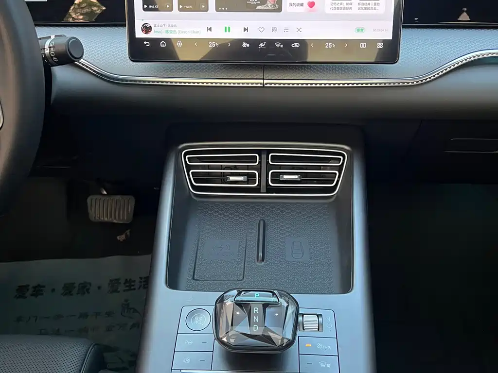 BYD SONGJIANG NEW ENERGY