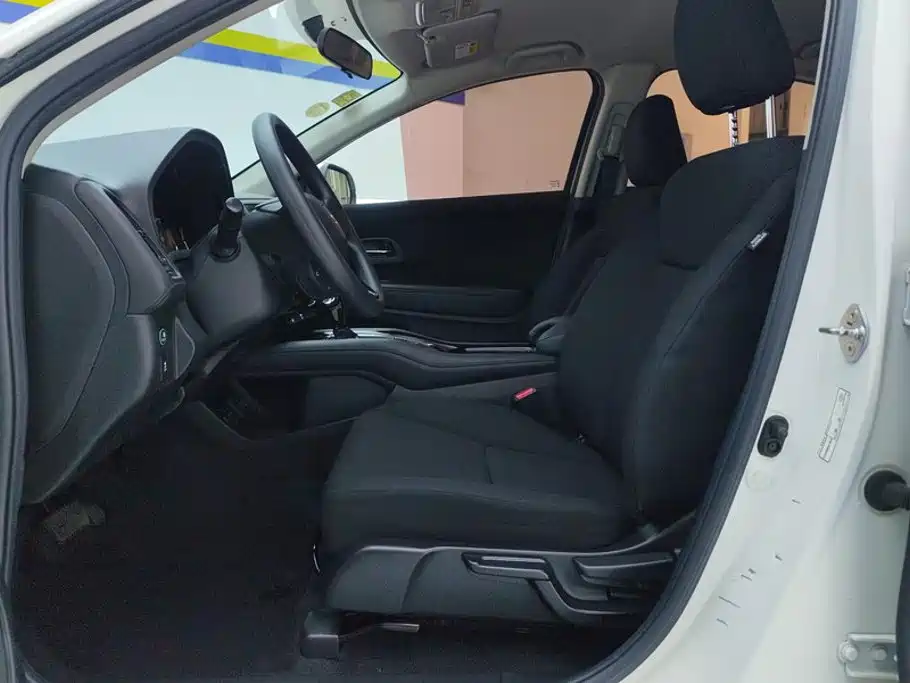 Honda Vezel — миниатюра 9