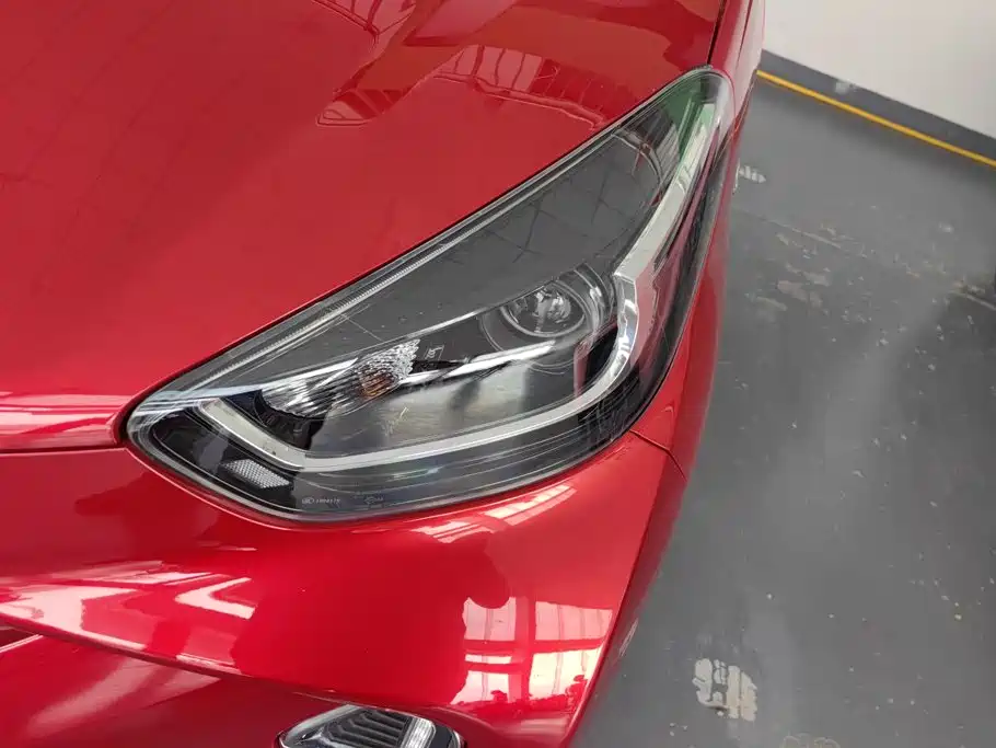 Chery Little Ant 2022 29.2kWh 30kW 301km