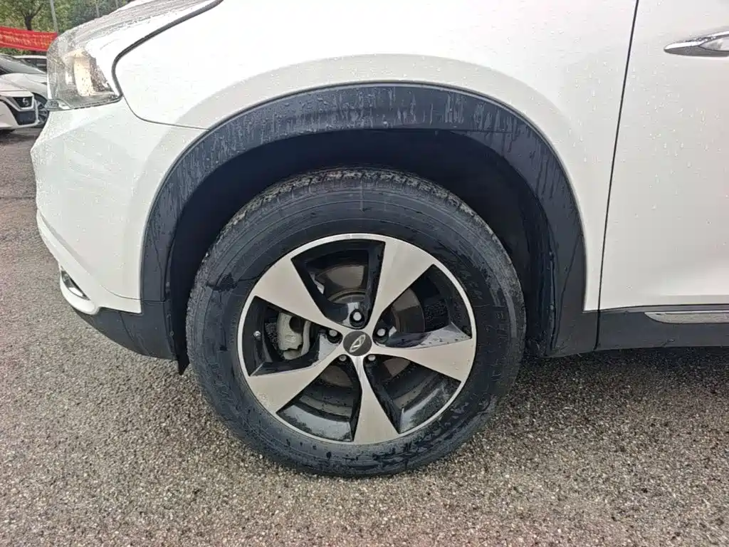 Chery Tiggo 7 — миниатюра 23