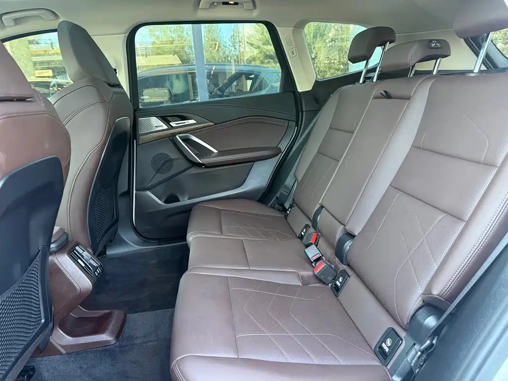 BMW X1 2024 xDrive25Li X