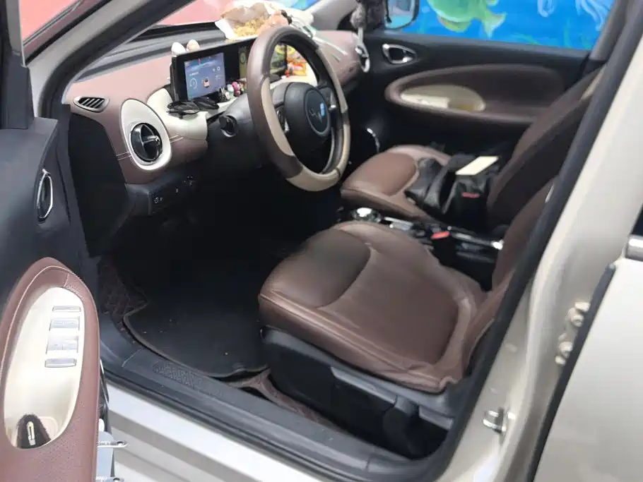 Wuling Bingo — миниатюра 9