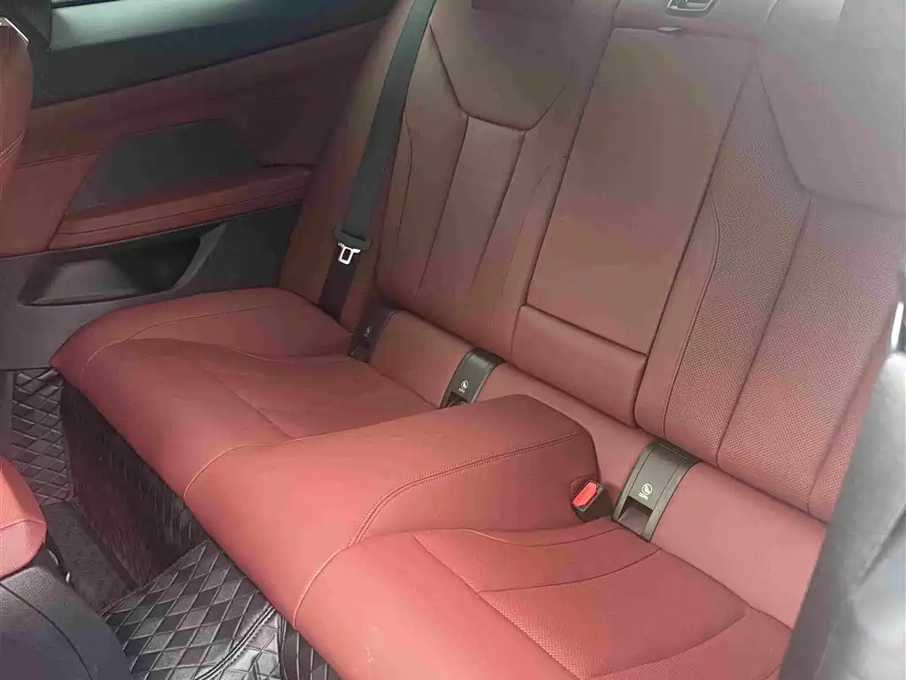 BMW 4 Series 4 2022 430i M Sport