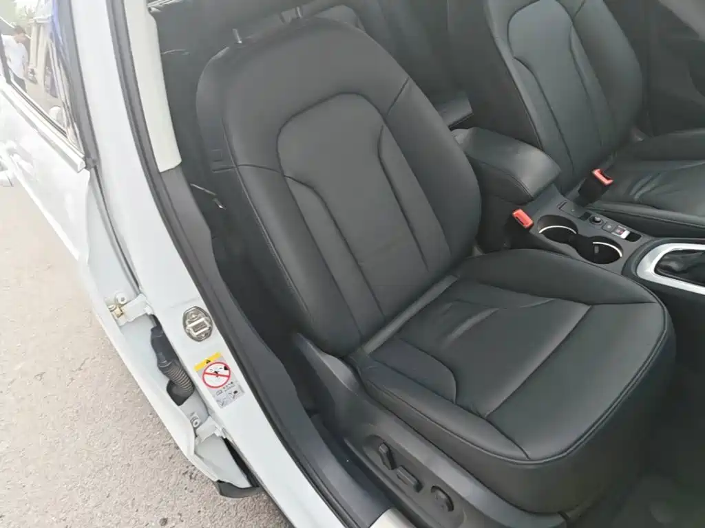 Audi Q3 — миниатюра 25