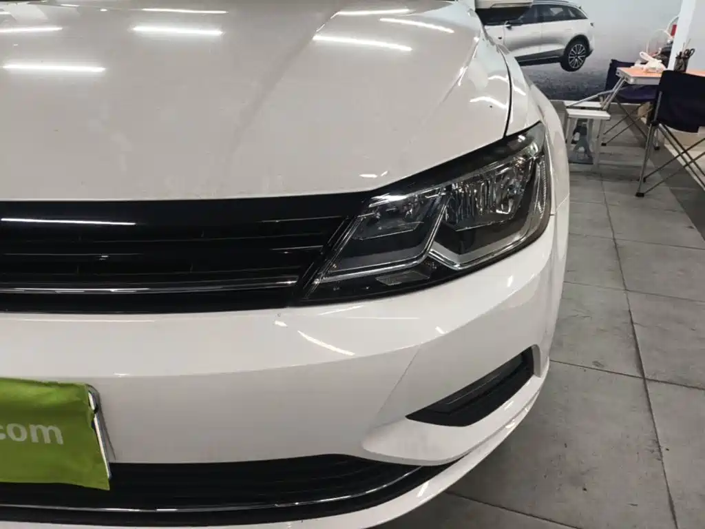 Volkswagen Lamando — миниатюра 24