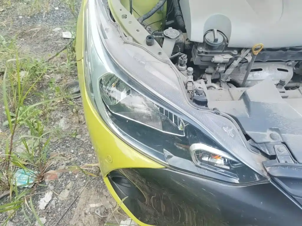 Toyota Yaris L — миниатюра 11