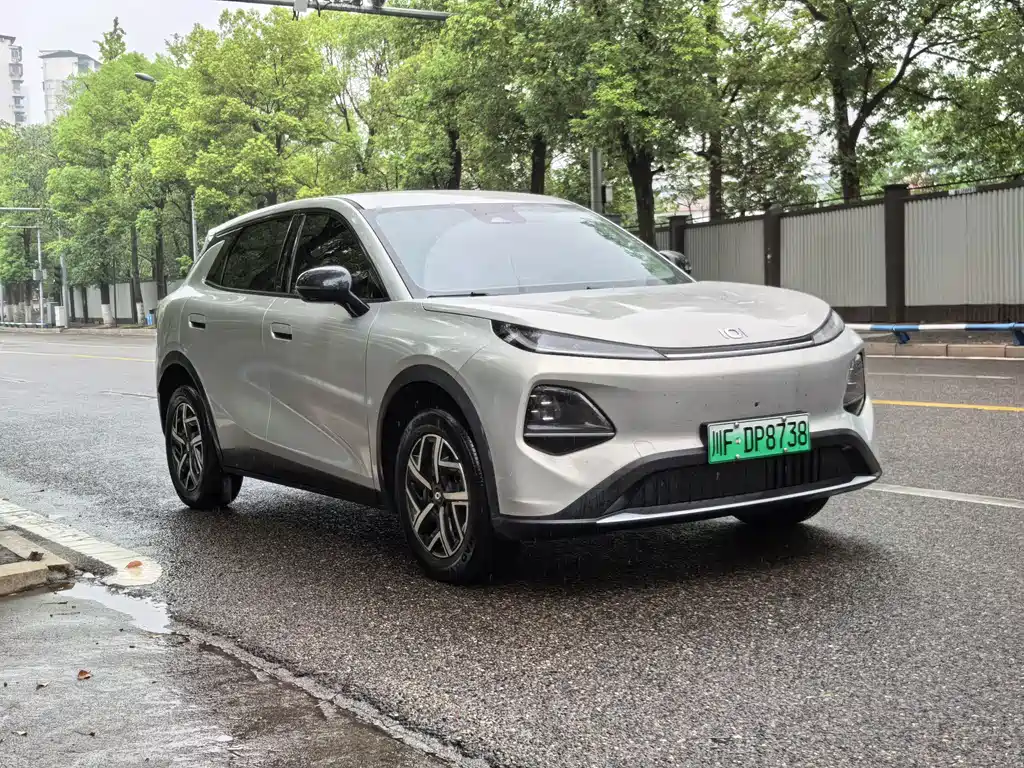 Qiyuan Qiyuan Q05 — миниатюра 3