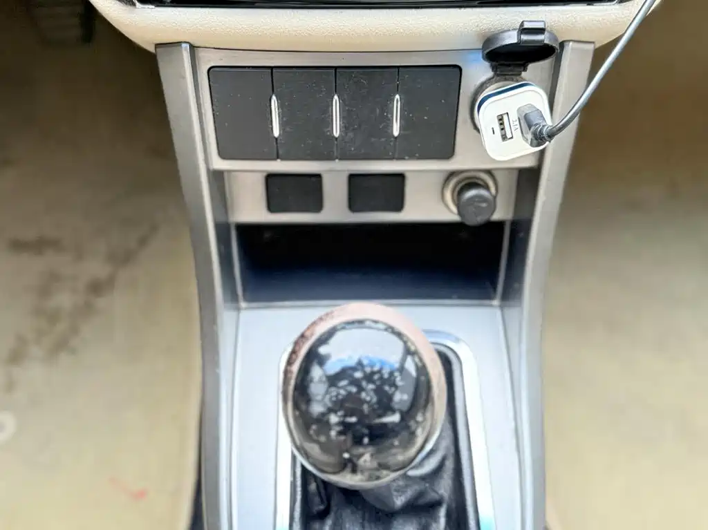 Geely Emgrand Classic — миниатюра 13