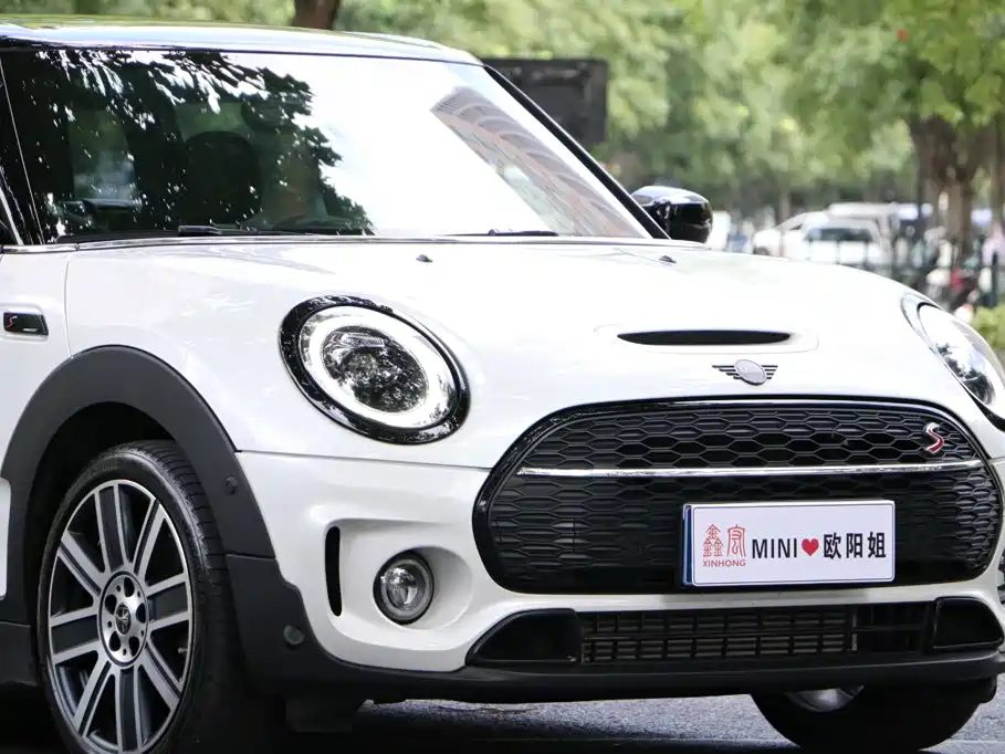 MINI Mini Clubman — миниатюра 7