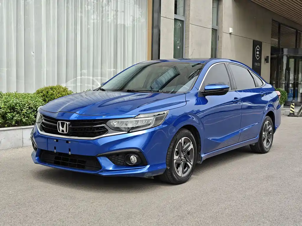 Купить Honda Envix