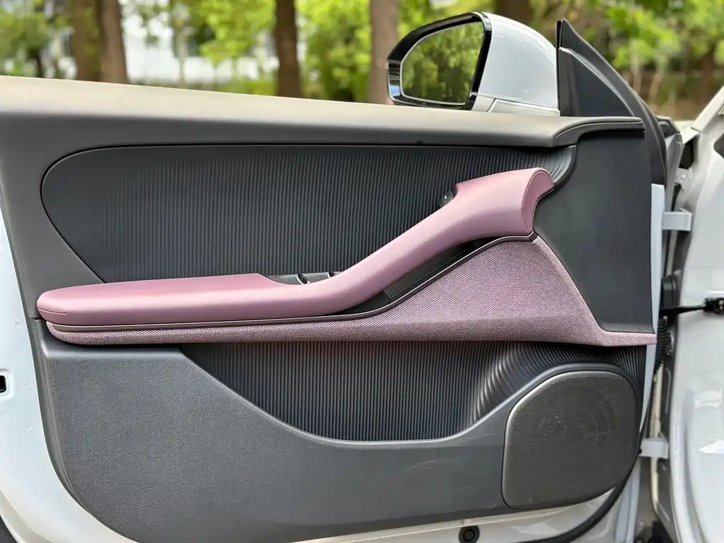 NIO ET5T — миниатюра 7