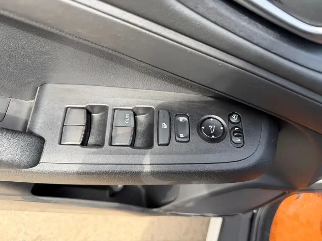 Honda XR-V 1.5L CVT Trend Edition, фото 11