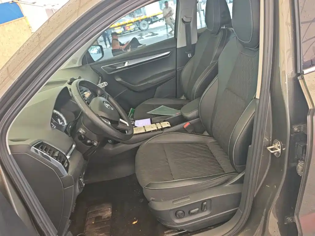 Skoda Karoq — миниатюра 15