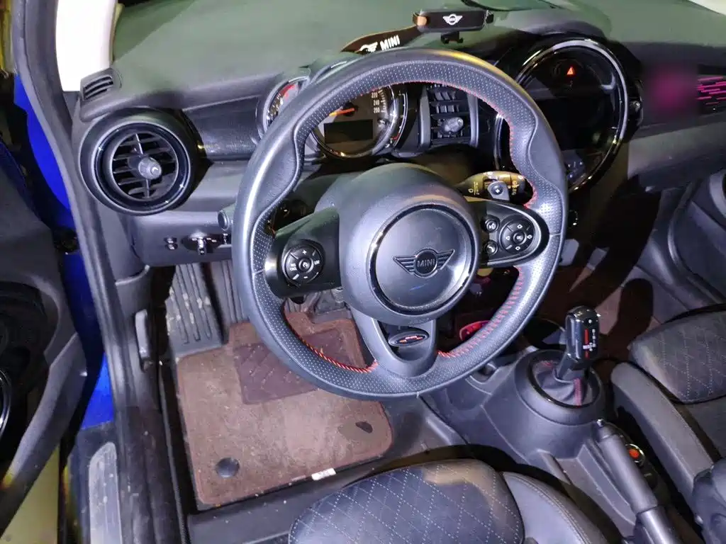 MINI Mini — миниатюра 6