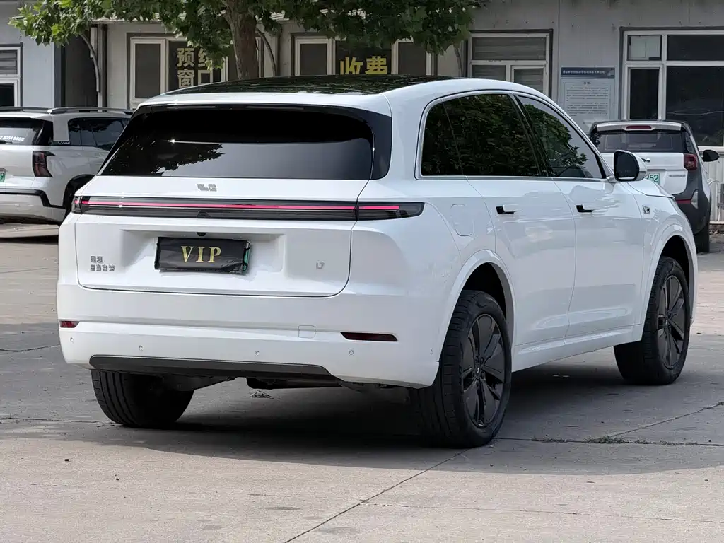 Li Auto L7 2024 Pro