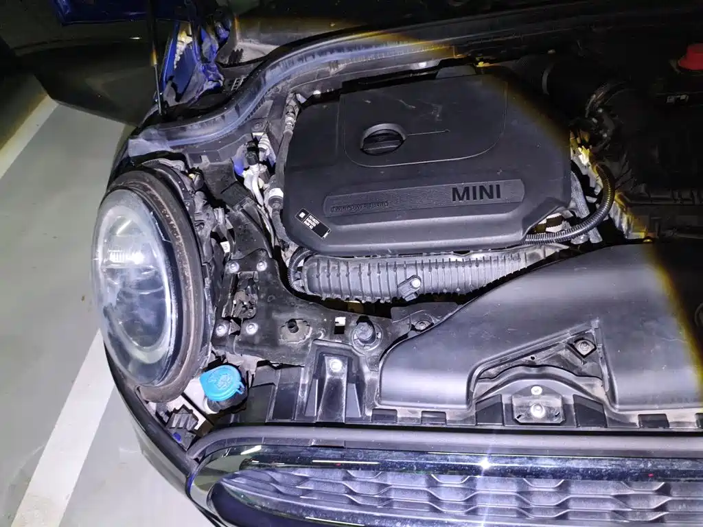 MINI Mini — миниатюра 20