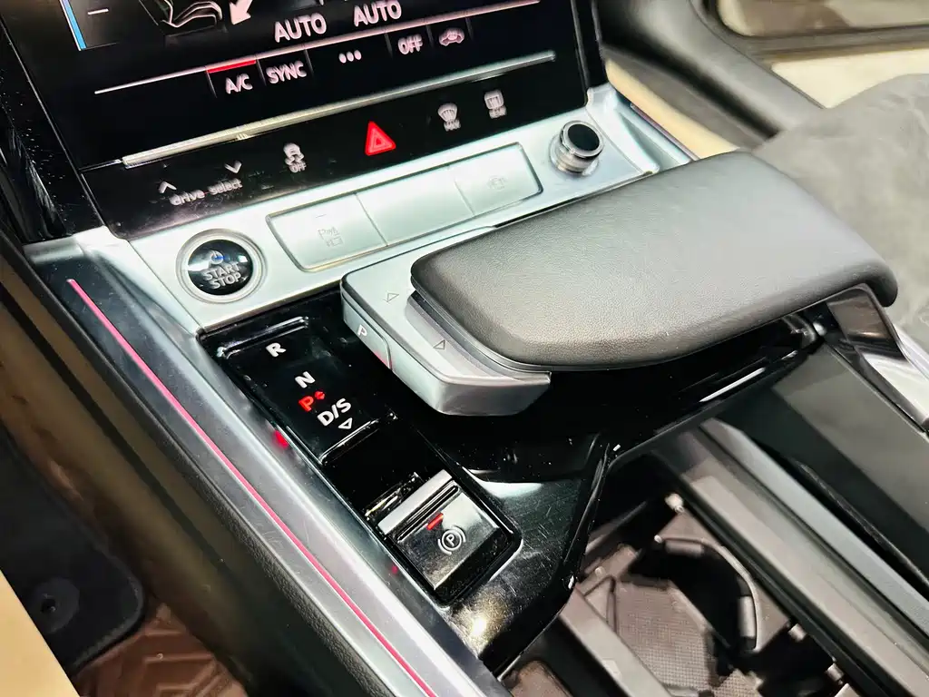 Audi e-tron — миниатюра 50