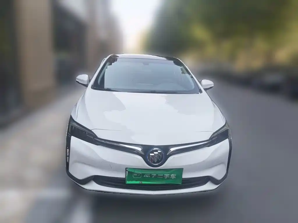 Buick Velite 6 — миниатюра 2
