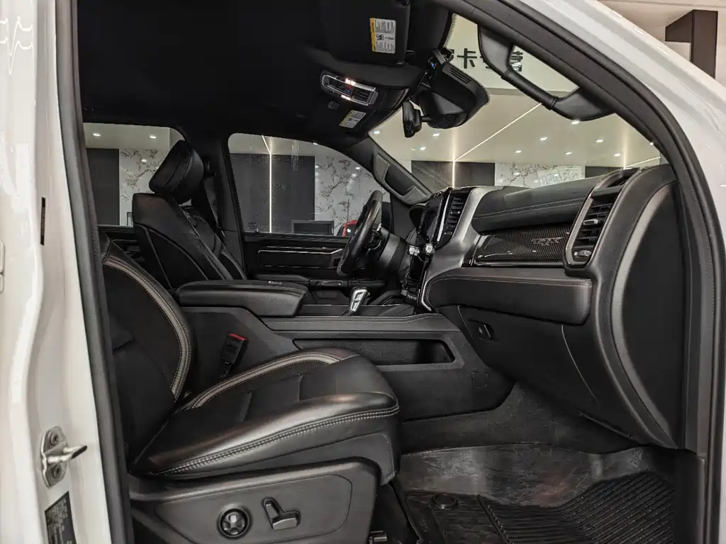 RAM Ram Trucks — миниатюра 6