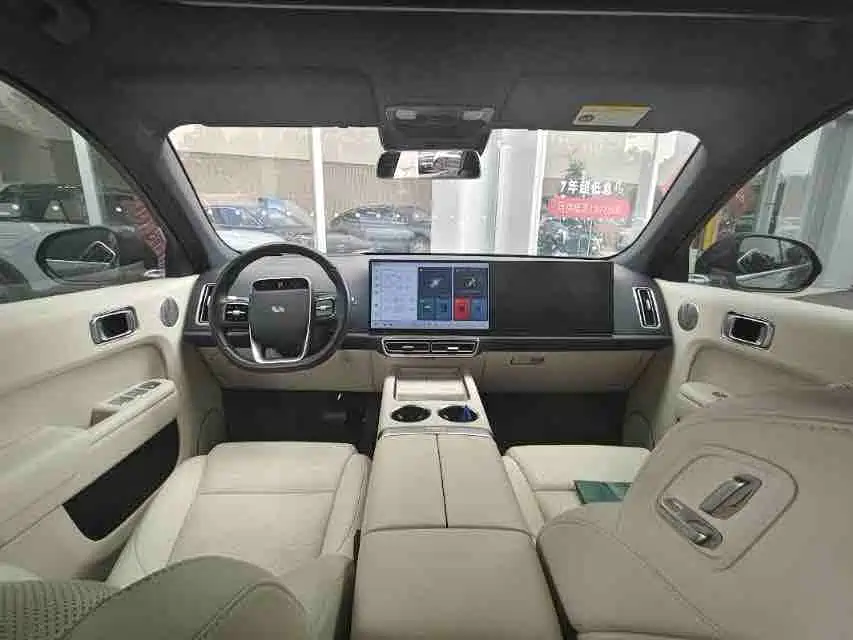 Li Auto IDEAL L7