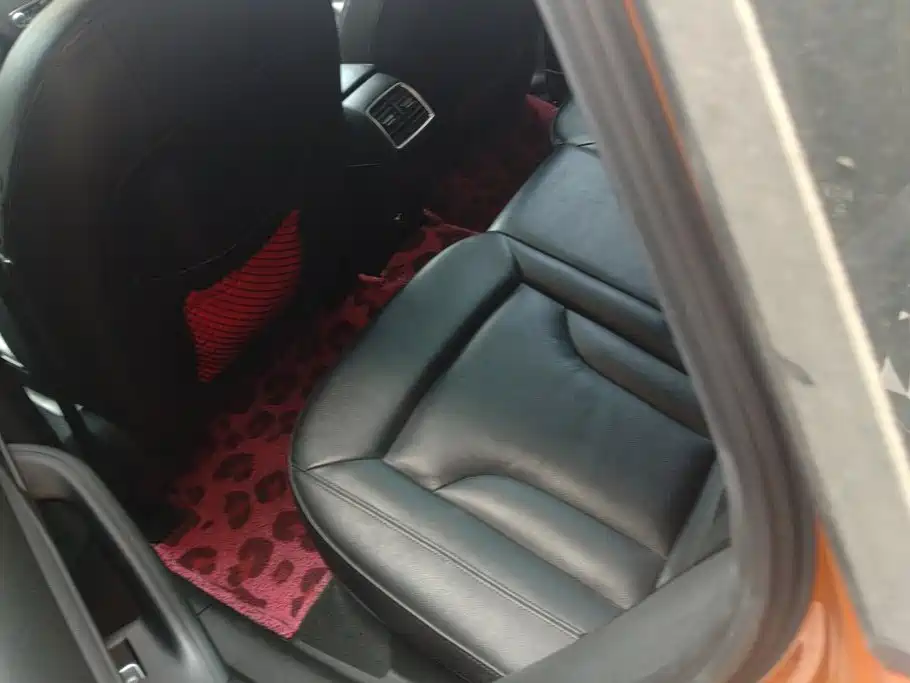 Audi Q3 — миниатюра 11