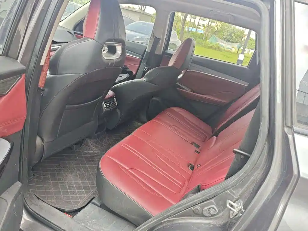 Changan CS75 PLUS — миниатюра 5